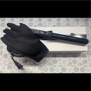 L’ange Curling Wand